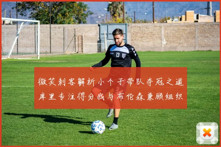 微笑刺客解析小个子带队夺冠之道库里专注得分我与布伦森兼顾组织与得分