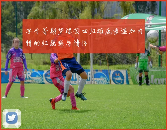 字母哥期望退役回归雄鹿重温加内特的归属感与情怀